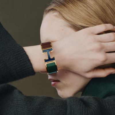 レディス, ファッションジュエリー, ブレスレット | Hermès - エルメス